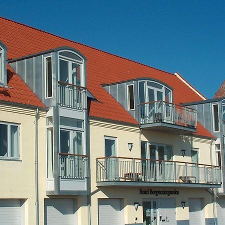 Hotel Borgmestergaarden Middelfart Exteriör bild