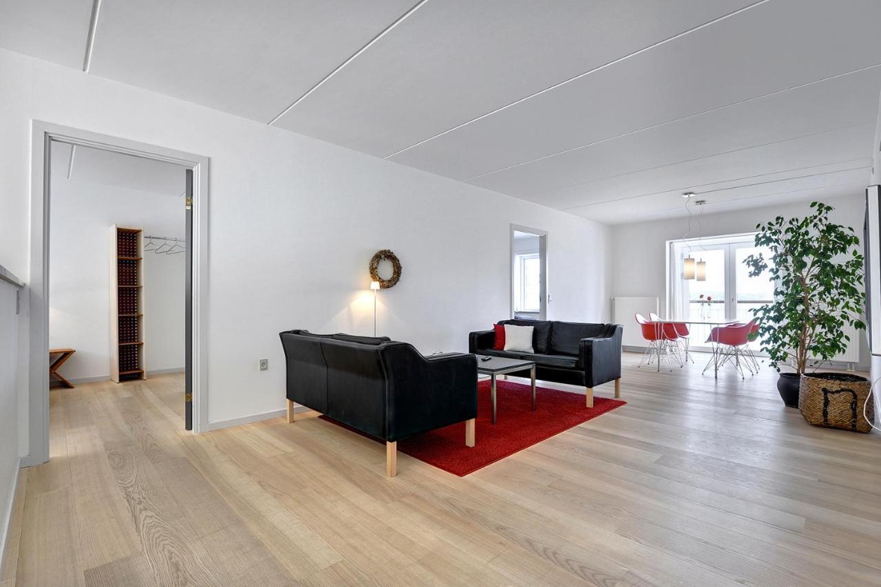 Hotel Borgmestergaarden Middelfart Exteriör bild