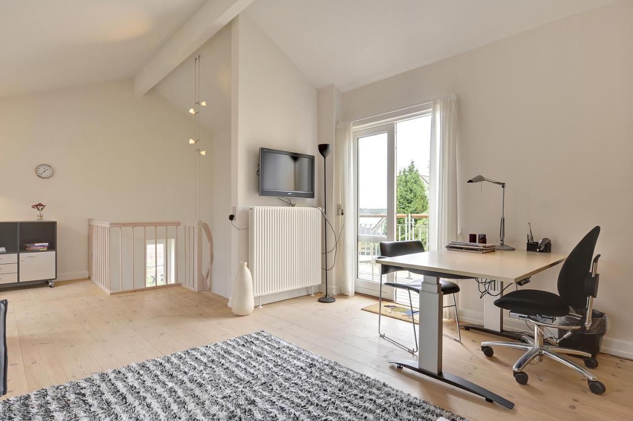 Hotel Borgmestergaarden Middelfart Exteriör bild