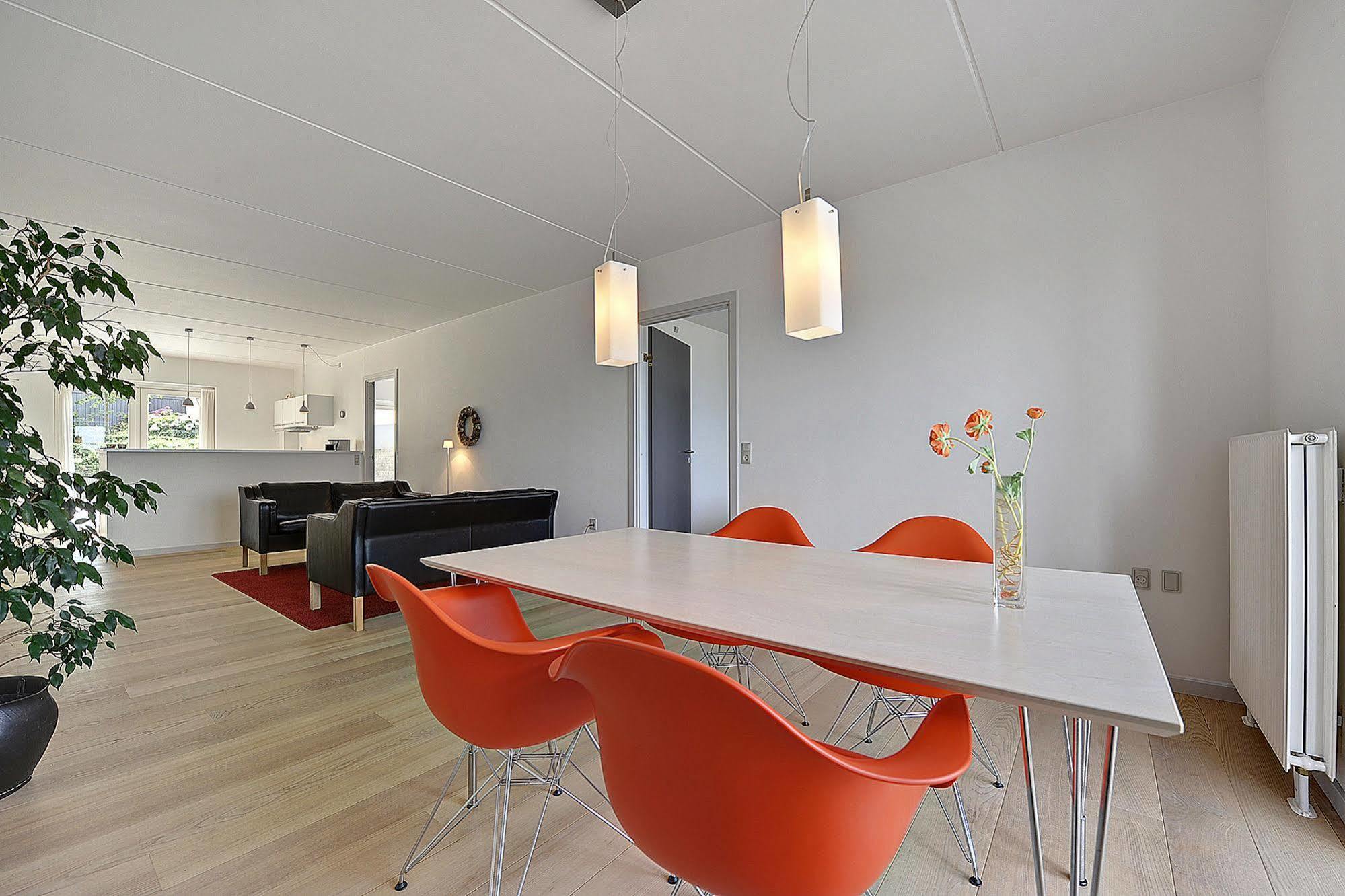 Hotel Borgmestergaarden Middelfart Exteriör bild
