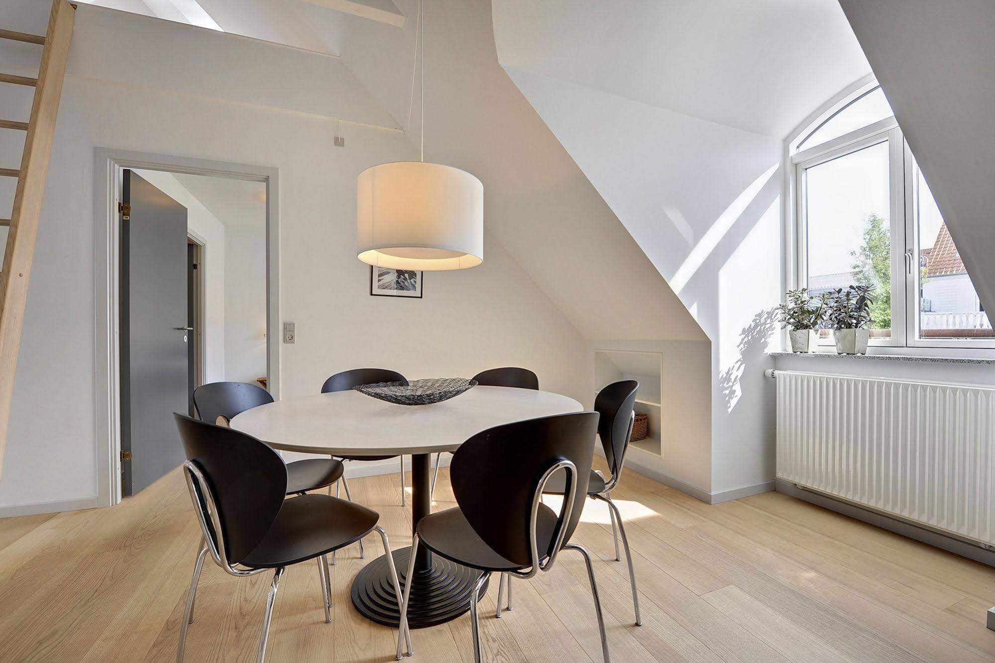 Hotel Borgmestergaarden Middelfart Exteriör bild